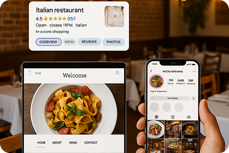 mondo digitale- dispositivi